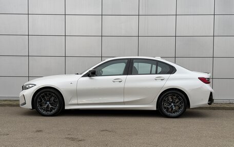 BMW 3 серия, 2024 год, 7 290 000 рублей, 5 фотография