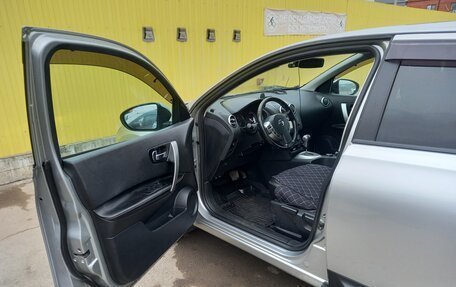 Nissan Qashqai, 2012 год, 1 400 000 рублей, 5 фотография