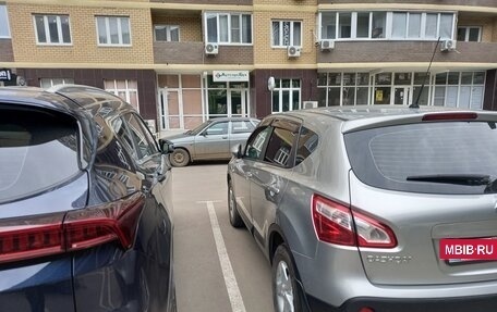 Nissan Qashqai, 2012 год, 1 400 000 рублей, 3 фотография