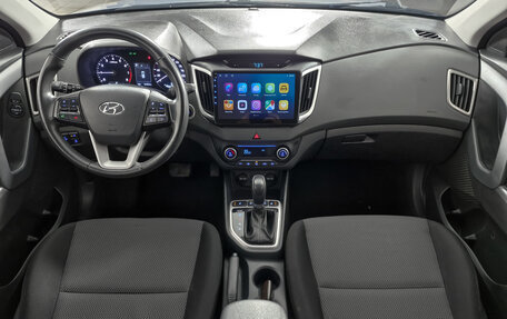 Hyundai Creta I рестайлинг, 2018 год, 1 649 000 рублей, 12 фотография