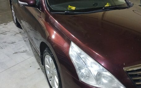 Nissan Teana, 2010 год, 1 170 000 рублей, 1 фотография