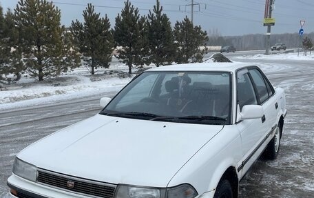 Toyota Corolla, 1990 год, 200 000 рублей, 1 фотография