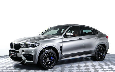 BMW X6 M, 2019 год, 8 149 000 рублей, 1 фотография