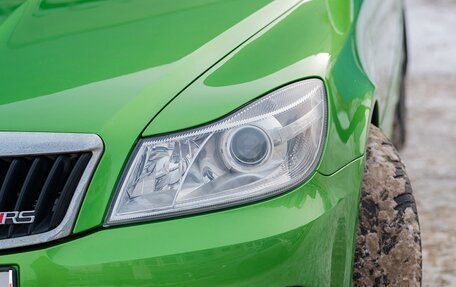 Skoda Octavia RS, 2012 год, 1 650 000 рублей, 7 фотография