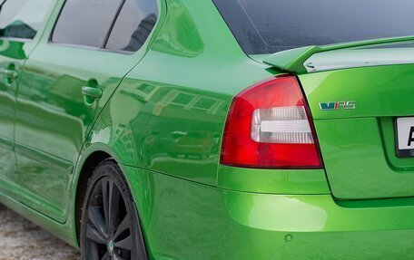 Skoda Octavia RS, 2012 год, 1 650 000 рублей, 9 фотография