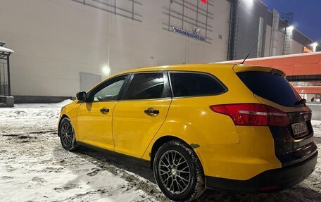 Ford Focus III, 2016 год, 520 000 рублей, 6 фотография