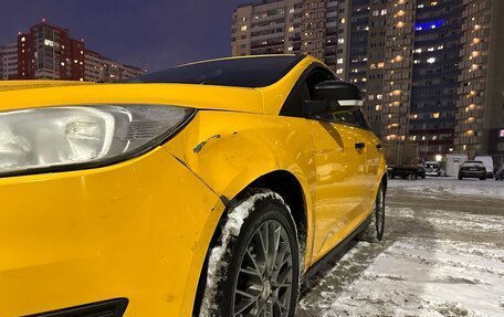 Ford Focus III, 2016 год, 520 000 рублей, 9 фотография