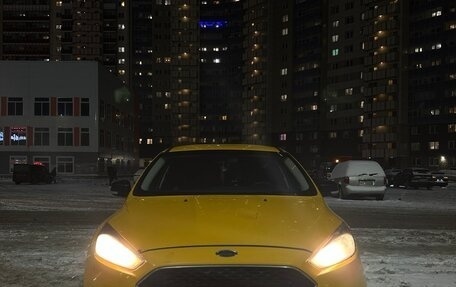 Ford Focus III, 2016 год, 520 000 рублей, 8 фотография