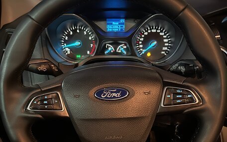 Ford Focus III, 2016 год, 520 000 рублей, 18 фотография