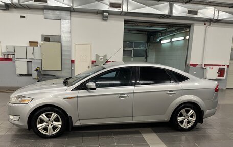 Ford Mondeo IV, 2008 год, 1 250 000 рублей, 4 фотография