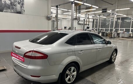 Ford Mondeo IV, 2008 год, 1 250 000 рублей, 7 фотография