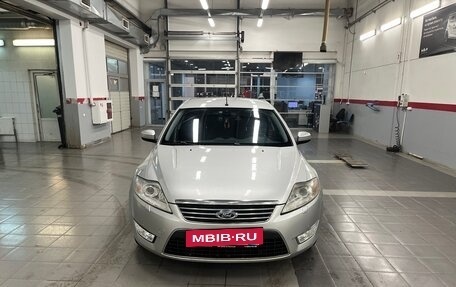 Ford Mondeo IV, 2008 год, 1 250 000 рублей, 2 фотография