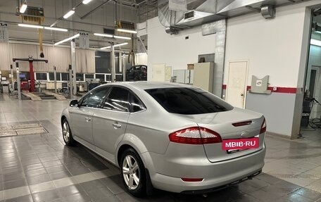 Ford Mondeo IV, 2008 год, 1 250 000 рублей, 5 фотография