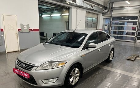 Ford Mondeo IV, 2008 год, 1 250 000 рублей, 3 фотография