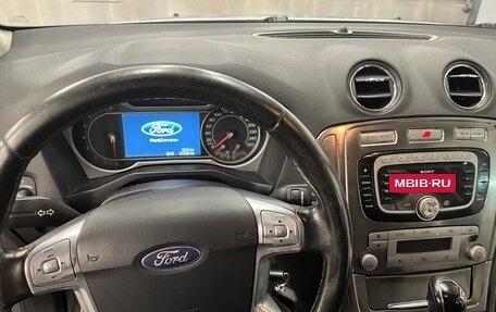 Ford Mondeo IV, 2008 год, 1 250 000 рублей, 13 фотография