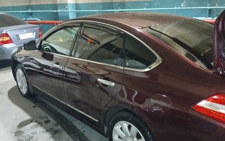 Nissan Teana, 2010 год, 1 170 000 рублей, 9 фотография