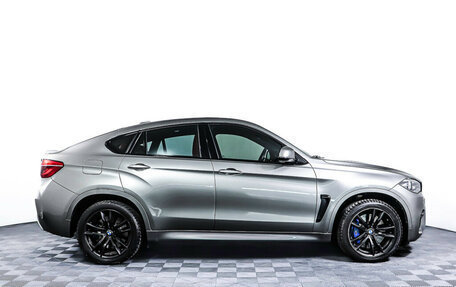 BMW X6 M, 2019 год, 8 149 000 рублей, 4 фотография