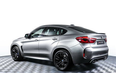 BMW X6 M, 2019 год, 8 149 000 рублей, 7 фотография