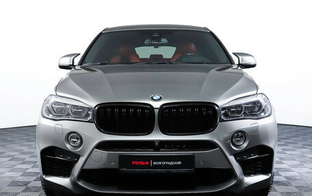 BMW X6 M, 2019 год, 8 149 000 рублей, 2 фотография