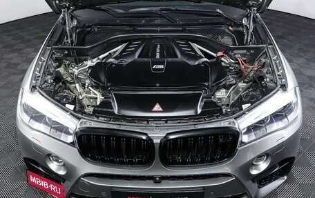 BMW X6 M, 2019 год, 8 149 000 рублей, 9 фотография