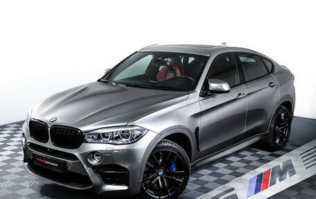 BMW X6 M, 2019 год, 8 149 000 рублей, 28 фотография