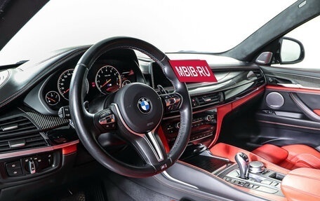 BMW X6 M, 2019 год, 8 149 000 рублей, 14 фотография