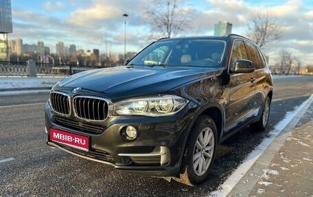 BMW X5, 2013 год, 2 990 000 рублей, 1 фотография