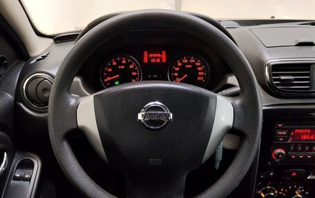 Nissan Terrano III, 2015 год, 910 000 рублей, 12 фотография