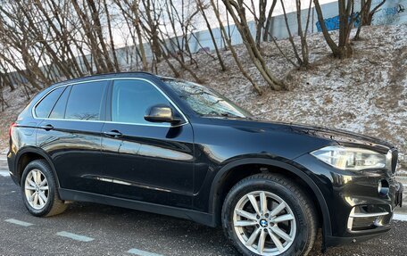 BMW X5, 2013 год, 2 990 000 рублей, 7 фотография