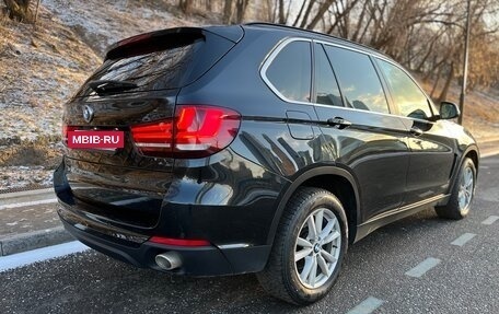 BMW X5, 2013 год, 2 990 000 рублей, 3 фотография