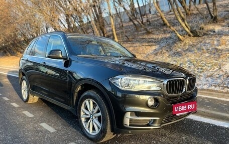 BMW X5, 2013 год, 2 990 000 рублей, 2 фотография