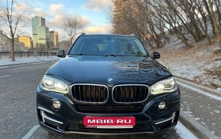 BMW X5, 2013 год, 2 990 000 рублей, 10 фотография