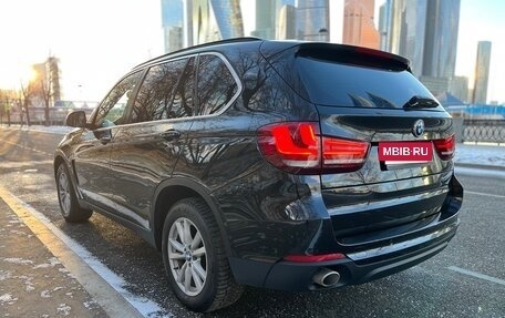 BMW X5, 2013 год, 2 990 000 рублей, 4 фотография