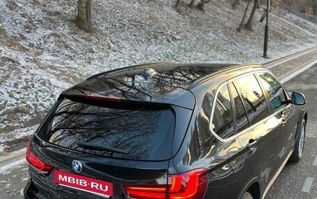 BMW X5, 2013 год, 2 990 000 рублей, 14 фотография