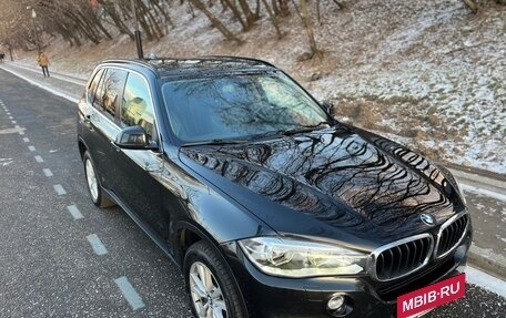 BMW X5, 2013 год, 2 990 000 рублей, 15 фотография