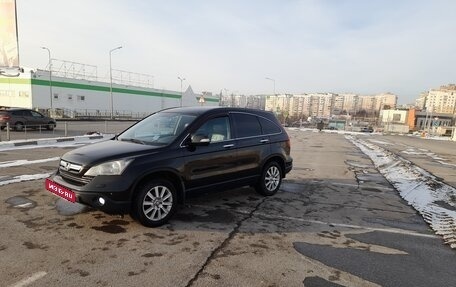 Honda CR-V III рестайлинг, 2008 год, 1 440 000 рублей, 13 фотография