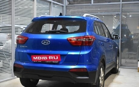 Hyundai Creta I рестайлинг, 2020 год, 1 828 000 рублей, 4 фотография