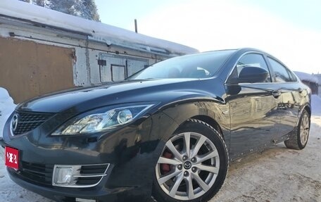 Mazda 6, 2008 год, 875 000 рублей, 1 фотография