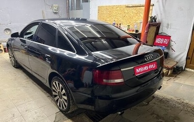 Audi A6, 2005 год, 710 000 рублей, 1 фотография