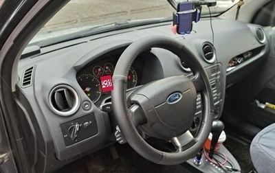 Ford Fusion I, 2007 год, 670 000 рублей, 1 фотография