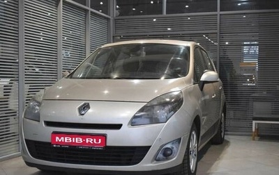 Renault Scenic III, 2010 год, 657 000 рублей, 1 фотография