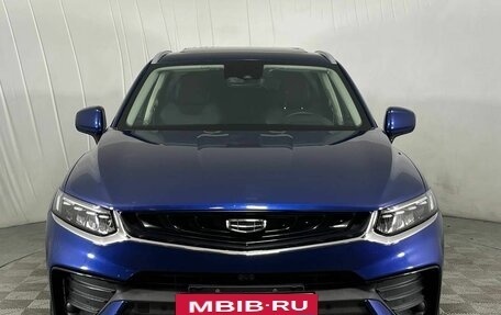 Geely Tugella FY11, 2020 год, 2 370 000 рублей, 2 фотография