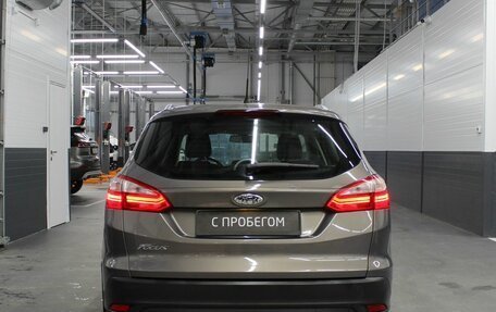 Ford Focus III, 2013 год, 750 000 рублей, 6 фотография