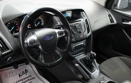 Ford Focus III, 2013 год, 750 000 рублей, 9 фотография