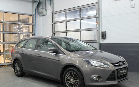 Ford Focus III, 2013 год, 750 000 рублей, 3 фотография