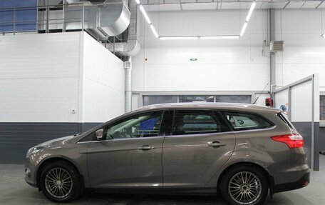 Ford Focus III, 2013 год, 750 000 рублей, 8 фотография