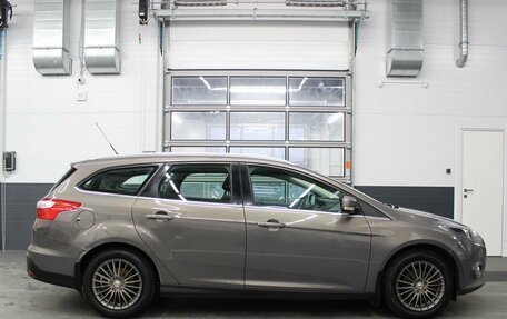 Ford Focus III, 2013 год, 750 000 рублей, 4 фотография