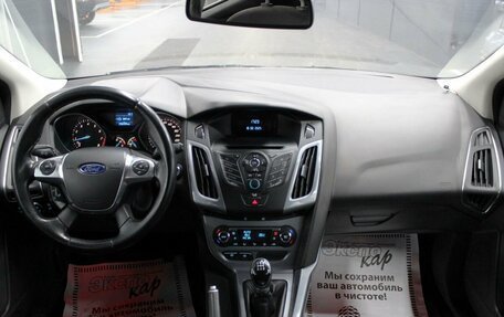 Ford Focus III, 2013 год, 750 000 рублей, 10 фотография