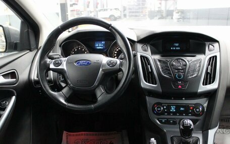 Ford Focus III, 2013 год, 750 000 рублей, 11 фотография