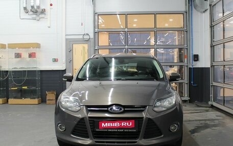 Ford Focus III, 2013 год, 750 000 рублей, 2 фотография